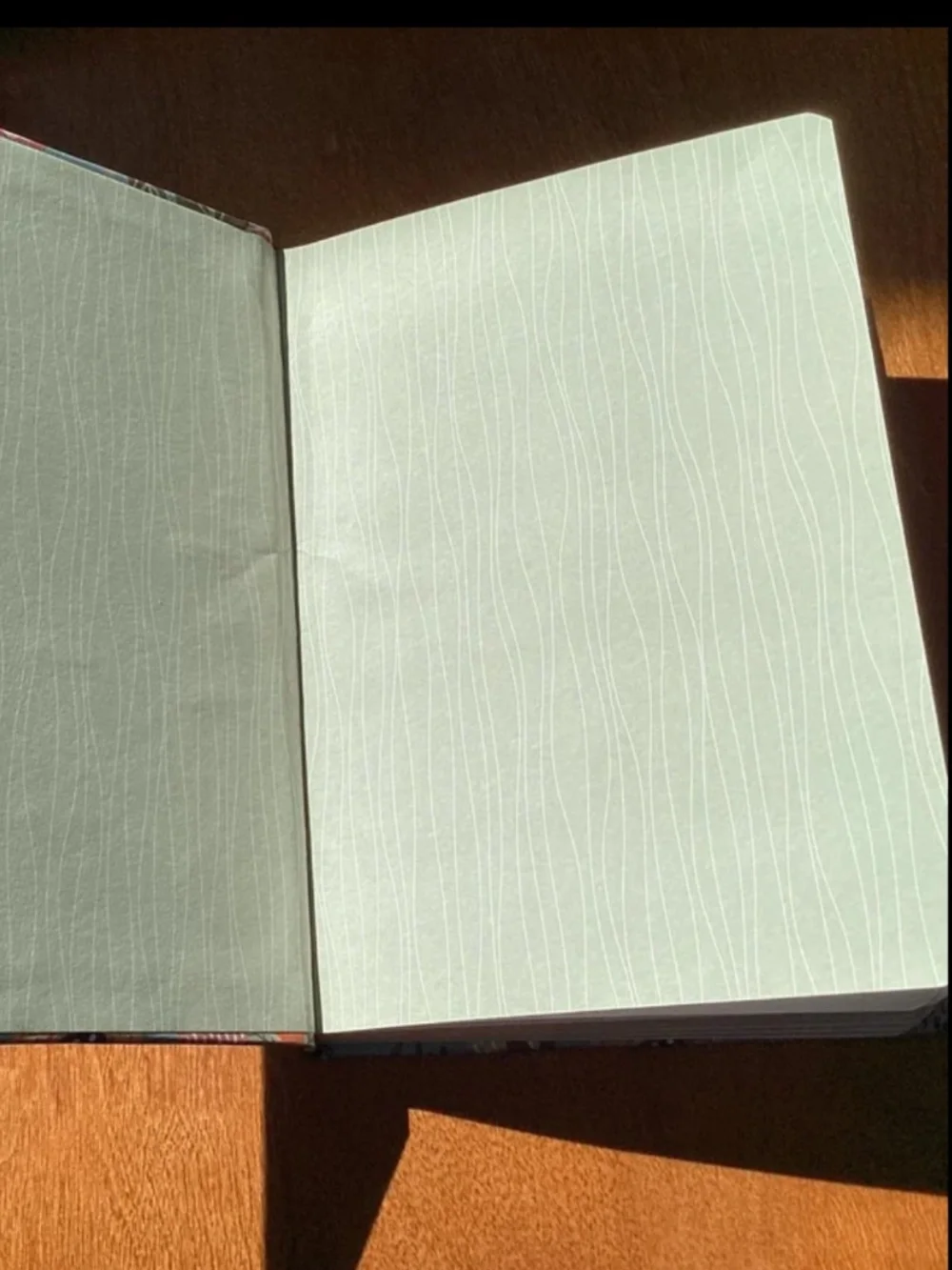 Caliber Hard Cover Journal 120 Lined Pages New